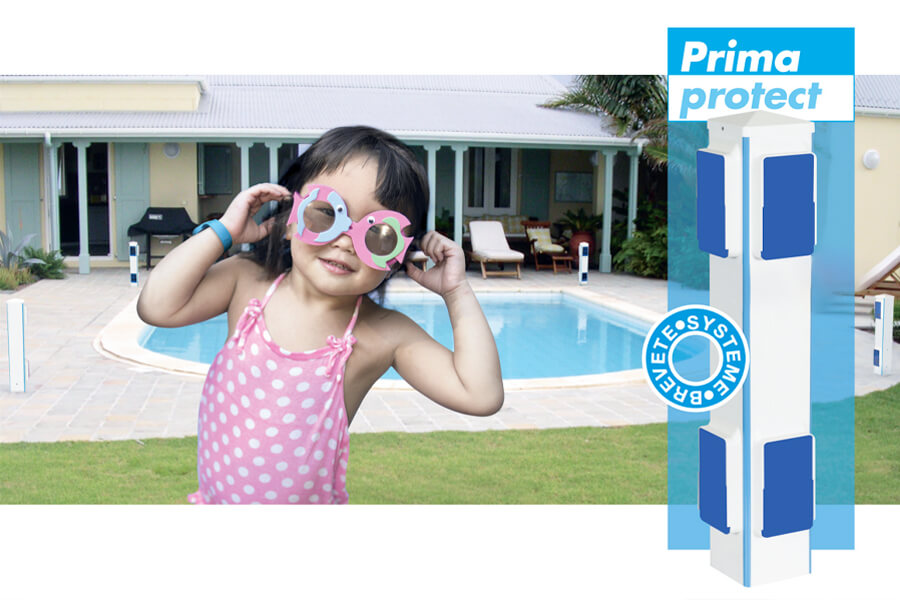 Alarme Perimetrique Piscine Primaprotect Mon Alarme Maison Sans Fil